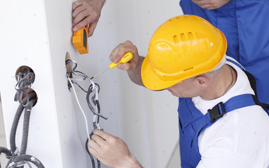 électricien professionnel Livry-Gargan