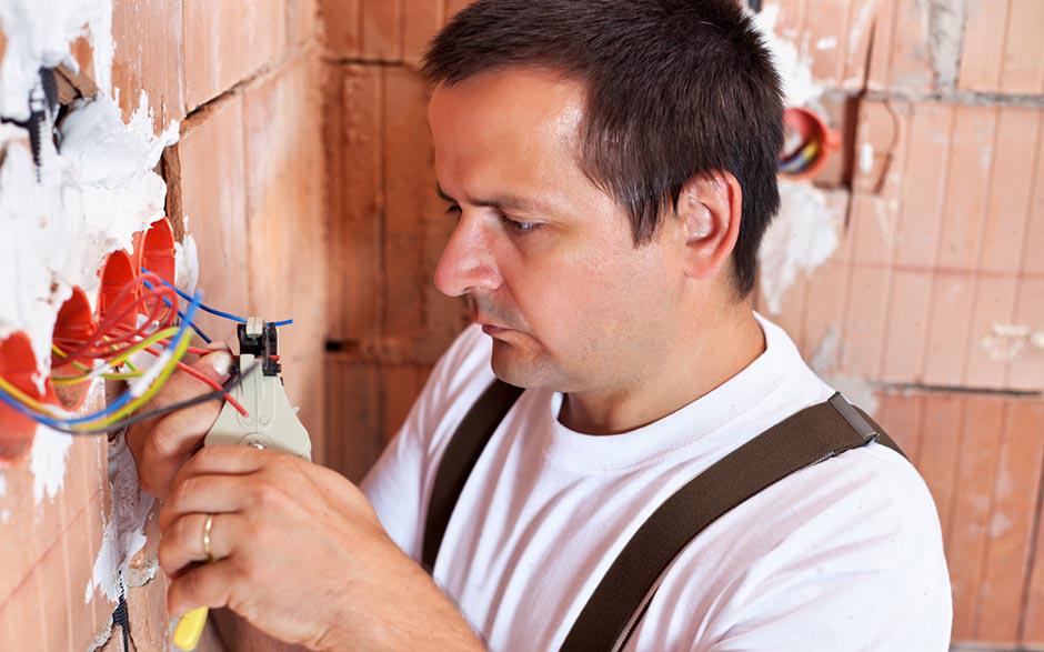 électricien professionnel Livry-Gargan